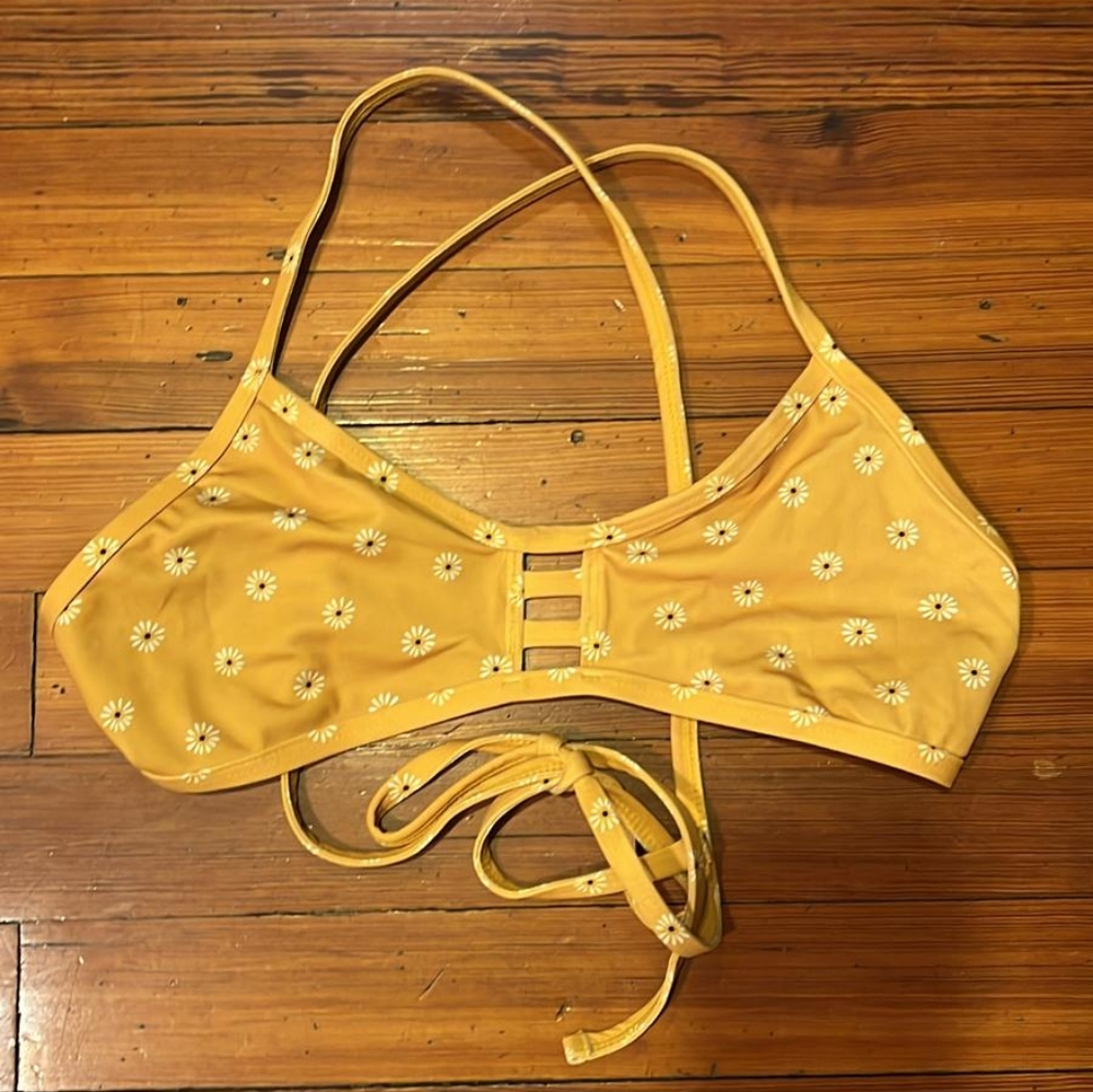 Jolyn tie back tops